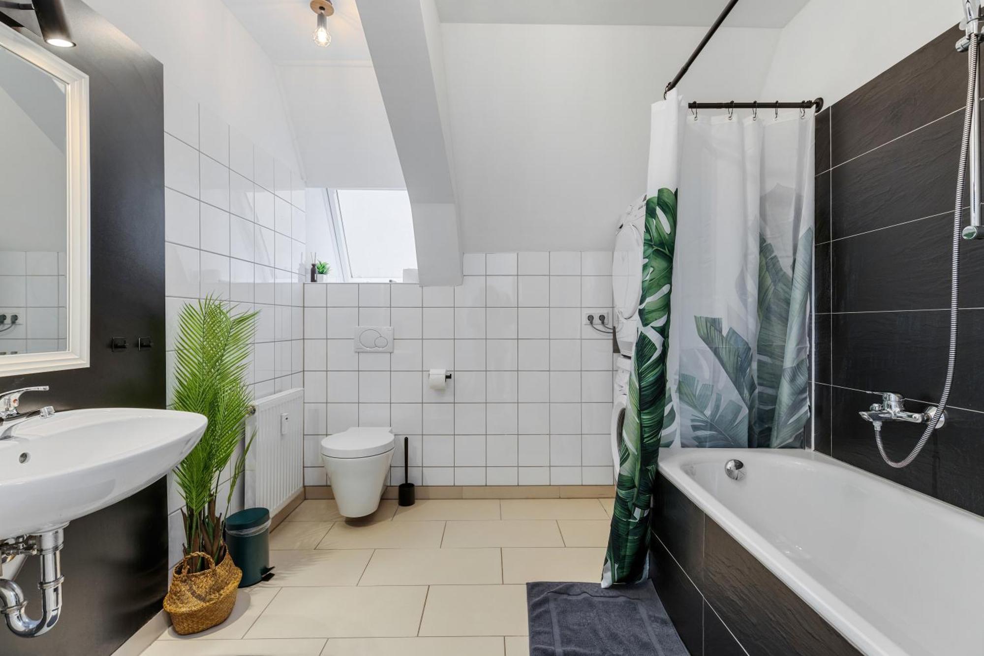 Comfy Altstadt-Loft Ingolstadt Eksteriør billede