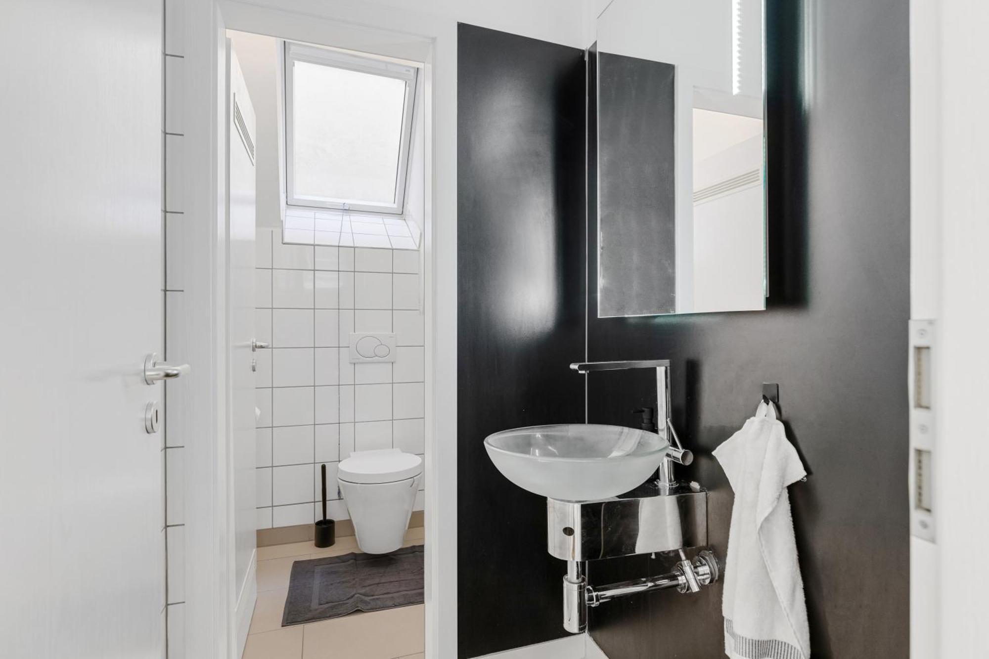 Comfy Altstadt-Loft Ingolstadt Eksteriør billede